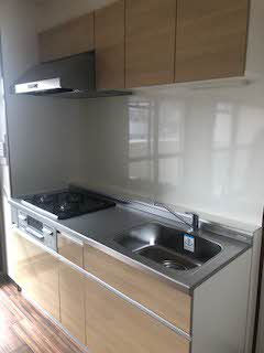 メゾン　フロレスタ 0203号-7