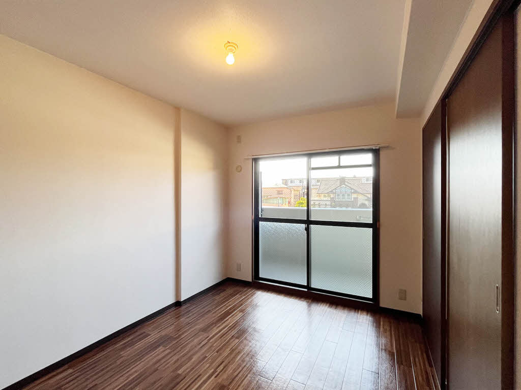 メゾン　フロレスタ 0203号-12