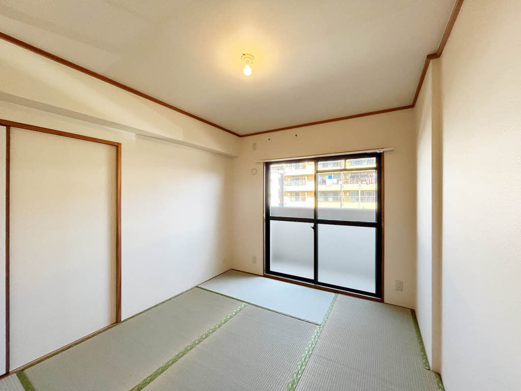 メゾン　フロレスタ 0203号-14