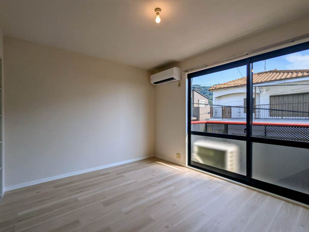 ハイツいとう 0202号-3