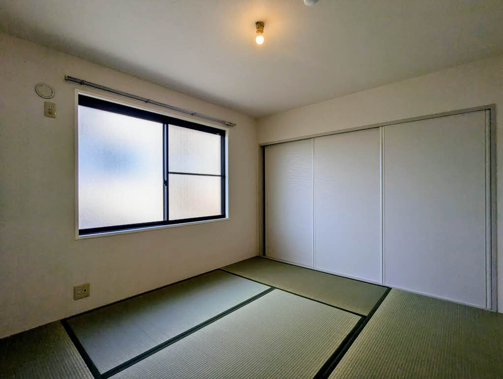 ハイツいとう 0202号-5