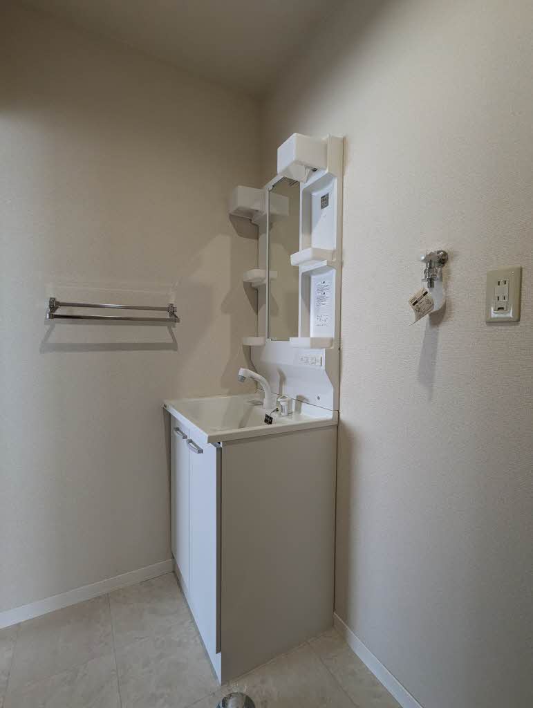 ハイツいとう 0202号-6