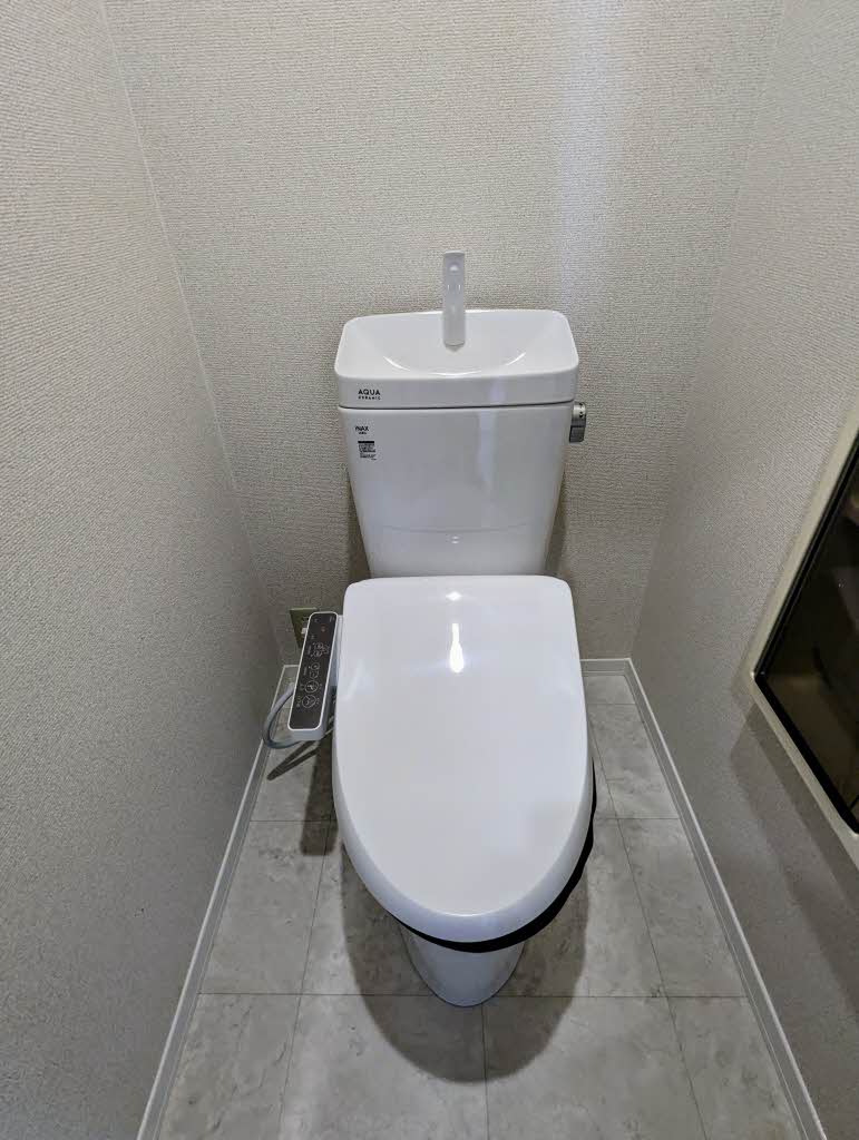 ハイツいとう 0202号-8