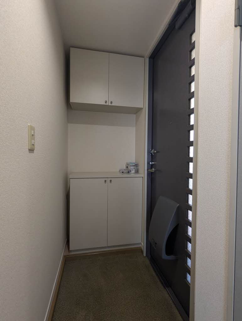 ハイツいとう 0202号-9