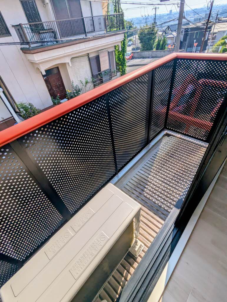 ハイツいとう 0202号-11