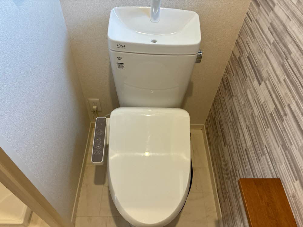 ファミール南野 0202号-10