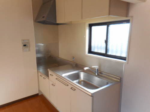 ハイツアネックス 0102号-2