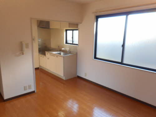 ハイツアネックス 0102号-3