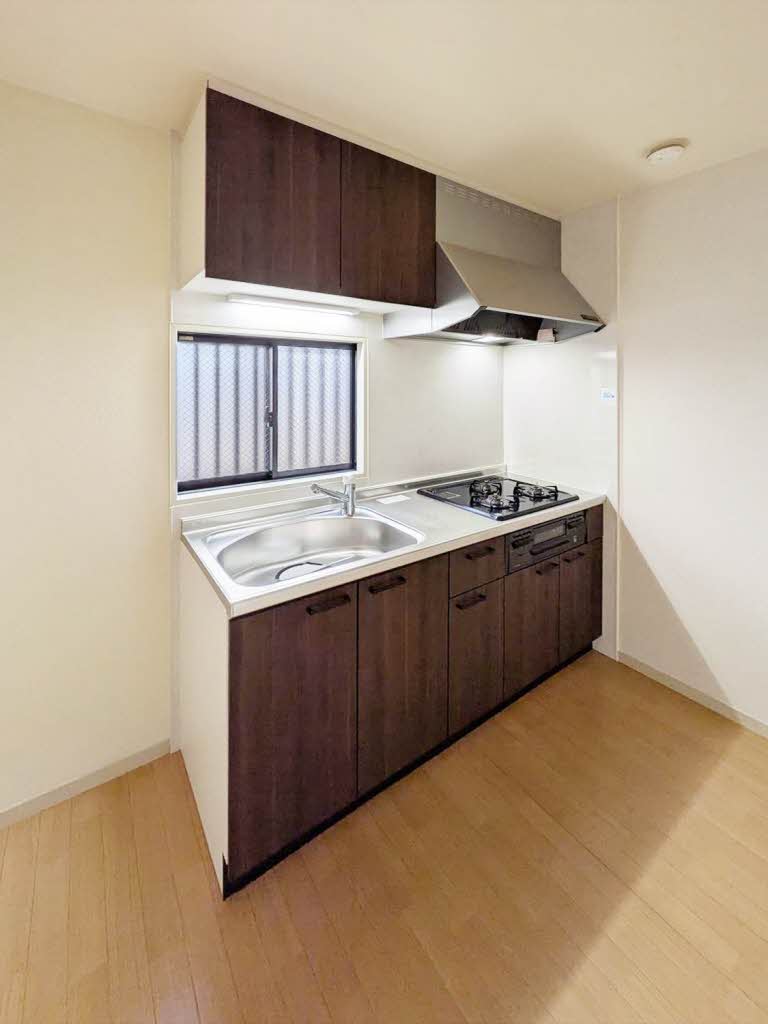 エバーグリーン ハイツ B203号-4