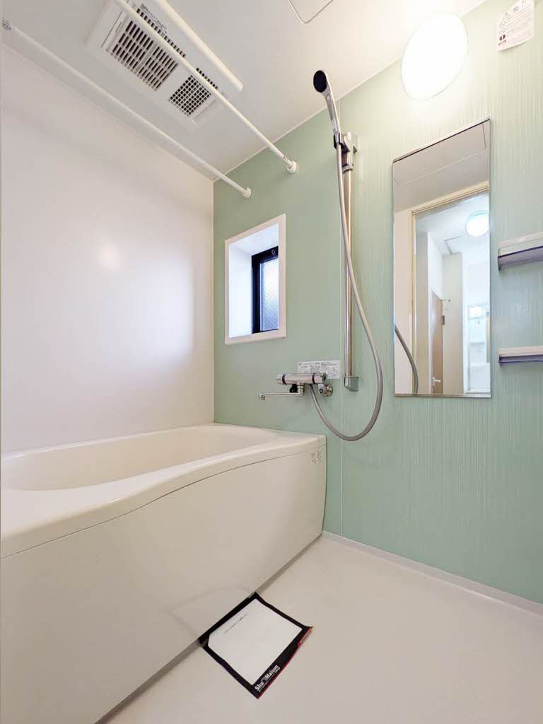 エバーグリーン ハイツ B203号-6