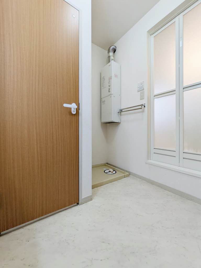 エバーグリーン ハイツ B203号-8