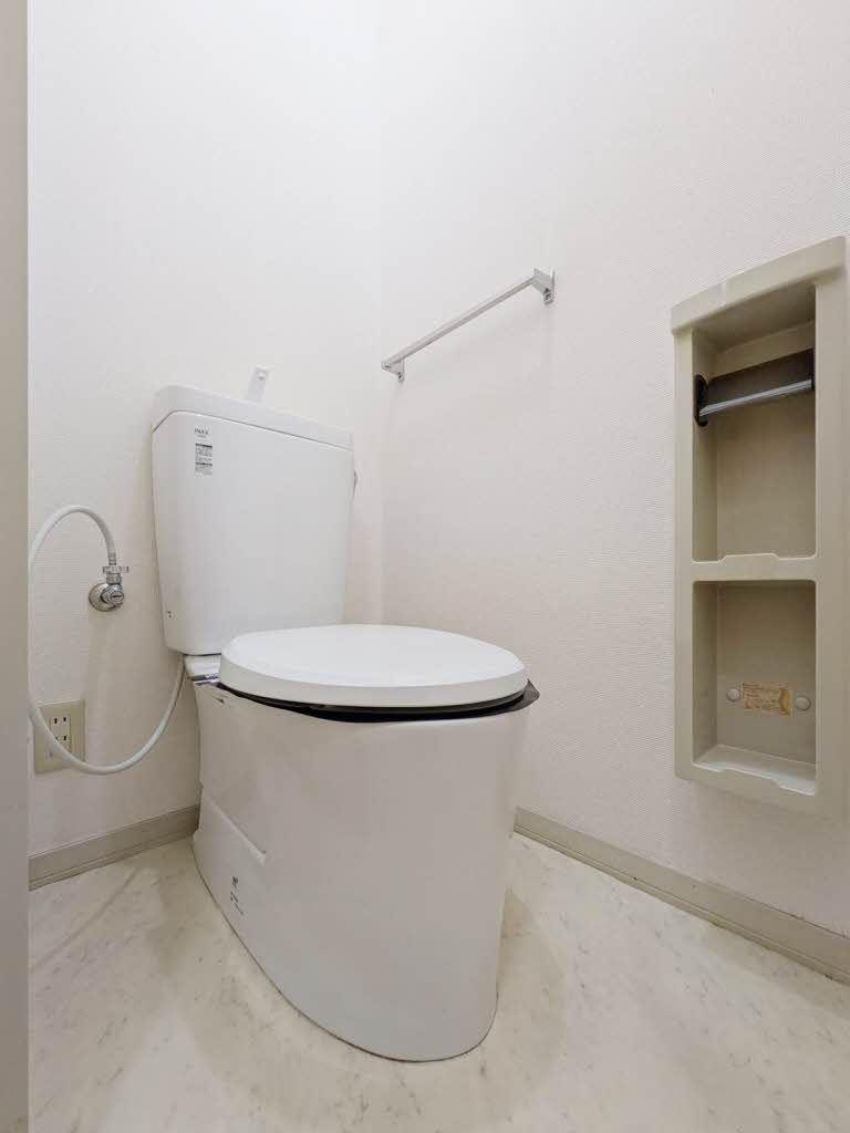 エバーグリーン ハイツ B203号-9