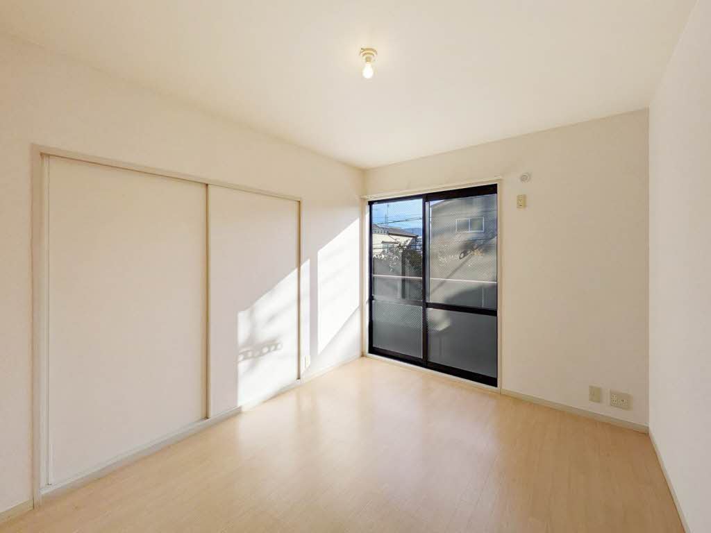 エバーグリーン ハイツ B203号-10