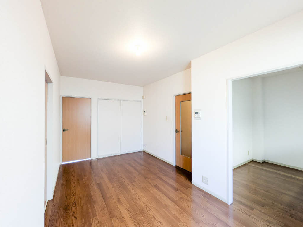 エバーグリーン　ハイツ B205号-5