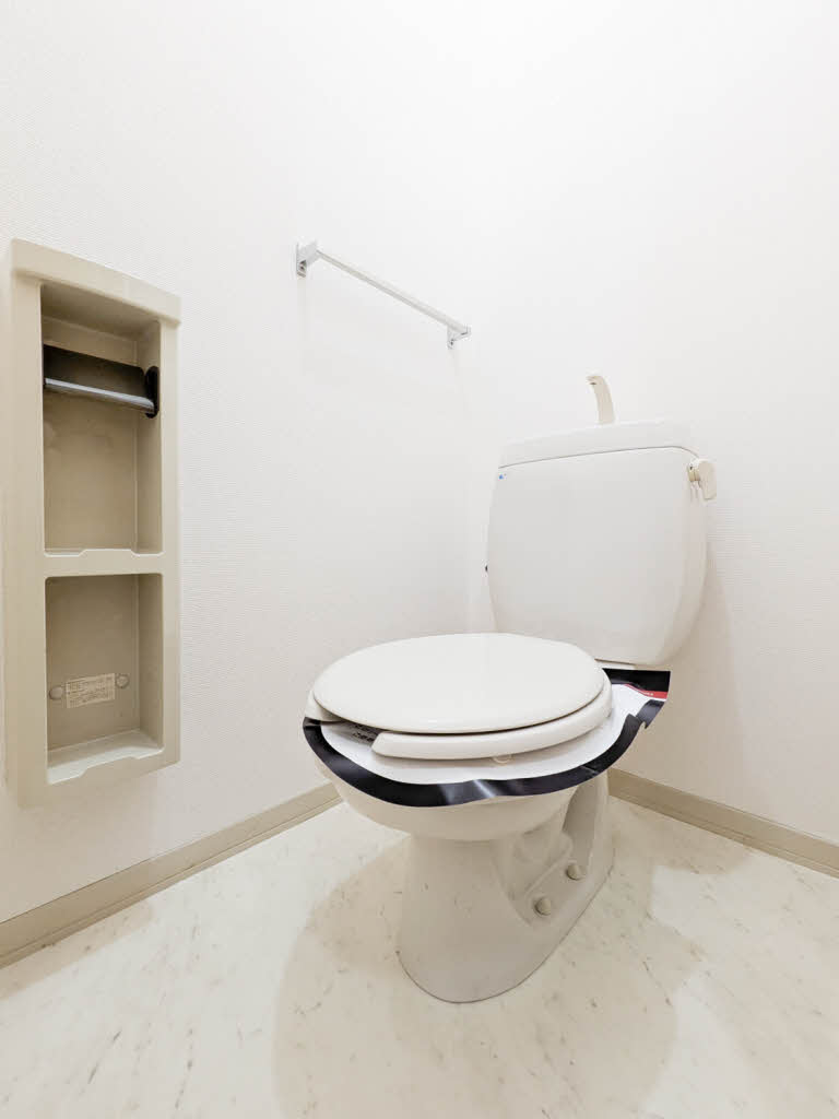 エバーグリーン　ハイツ B205号-7