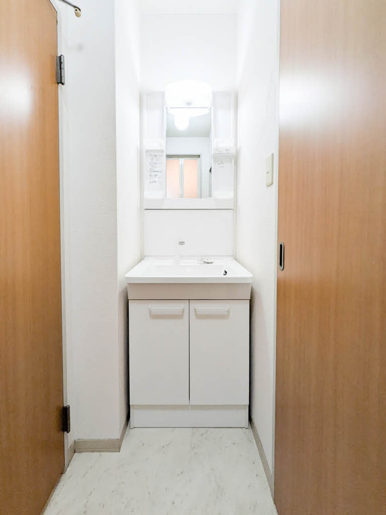 エバーグリーン　ハイツ B205号-8