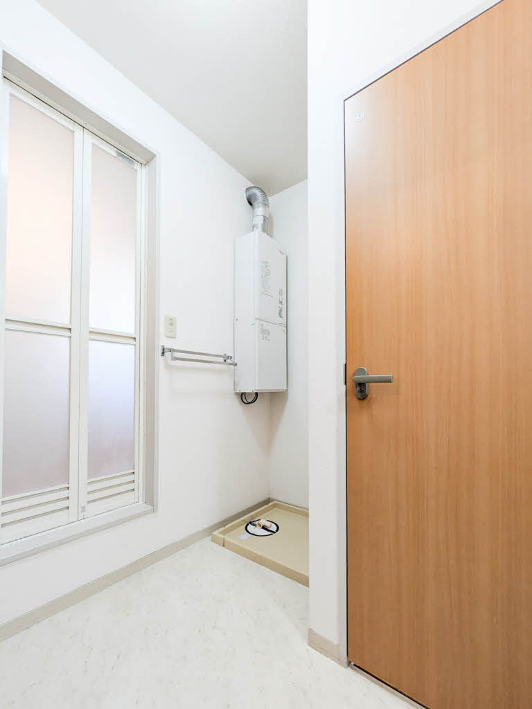 エバーグリーン　ハイツ B205号-9