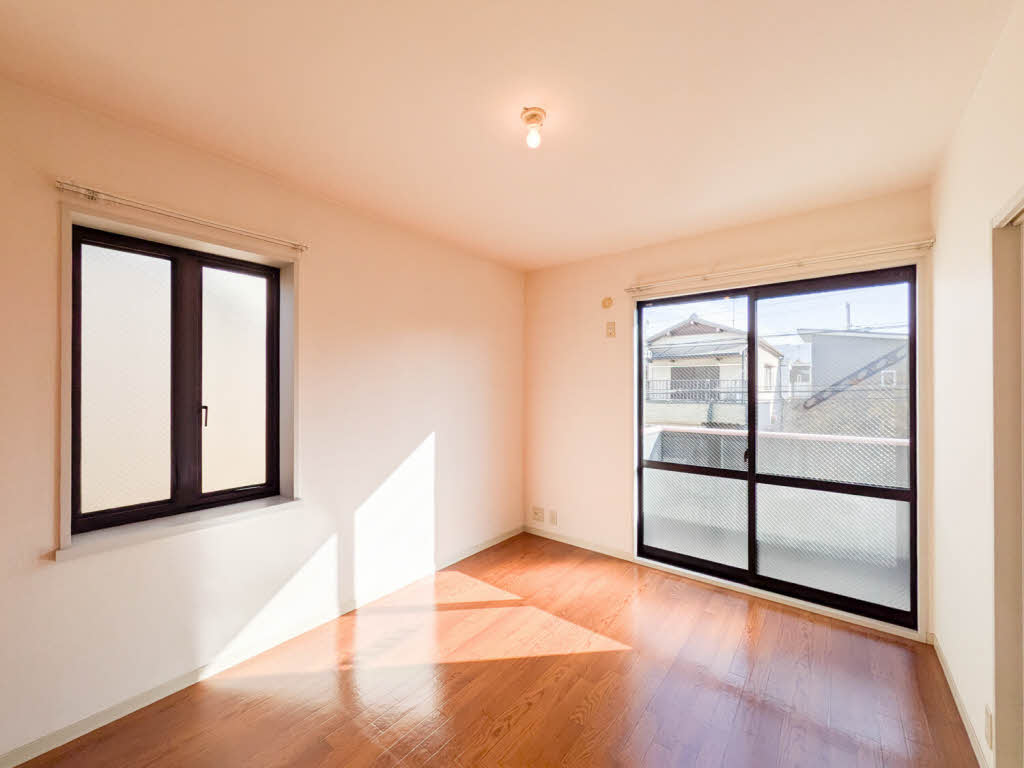 エバーグリーン　ハイツ B205号-10