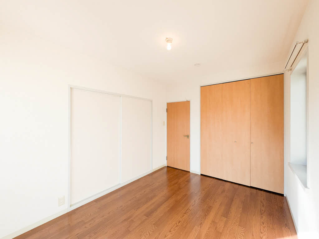 エバーグリーン　ハイツ B205号-11