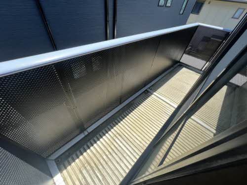 アーバンハイツB 0203号-12