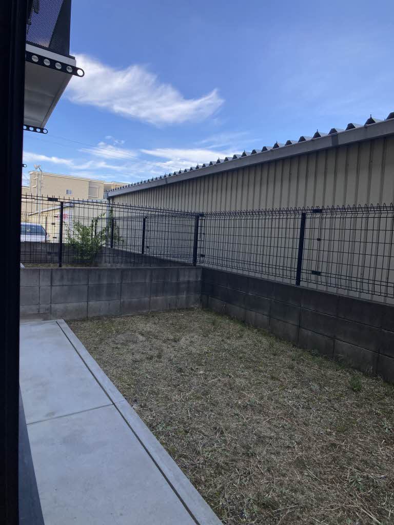 ディアス島泉Ⅱ 0102号-6