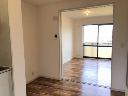 ディアスさかとがはら A101号-2