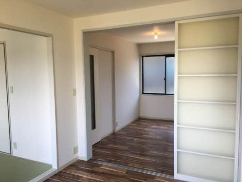 ディアスさかとがはら A101号-6