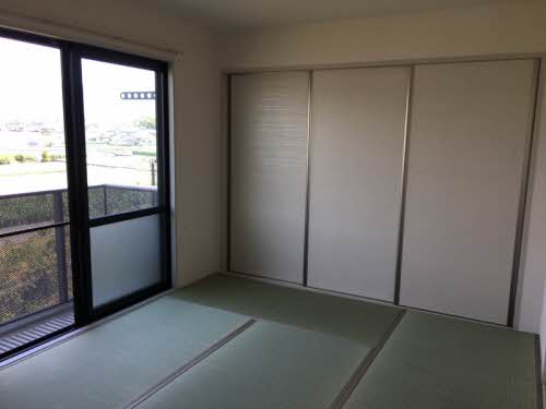 ディアスさかとがはら A101号-7