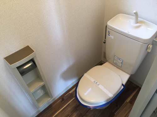 ディアスさかとがはら A101号-9