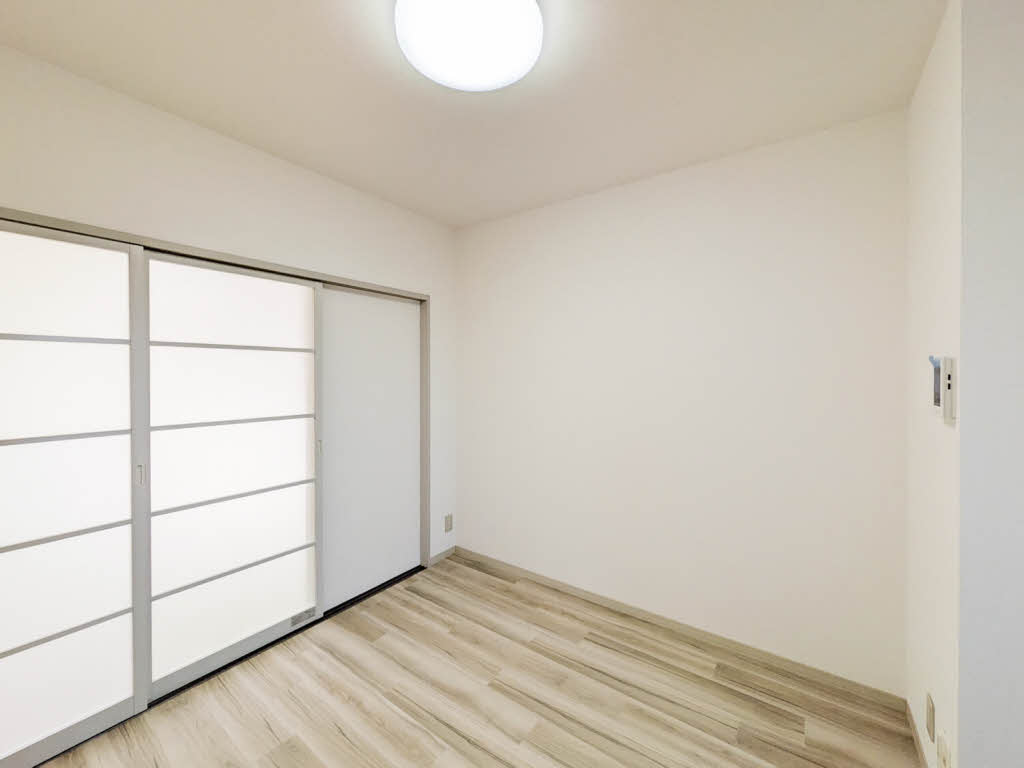 ビューハイツ　ウェル 0203号-3