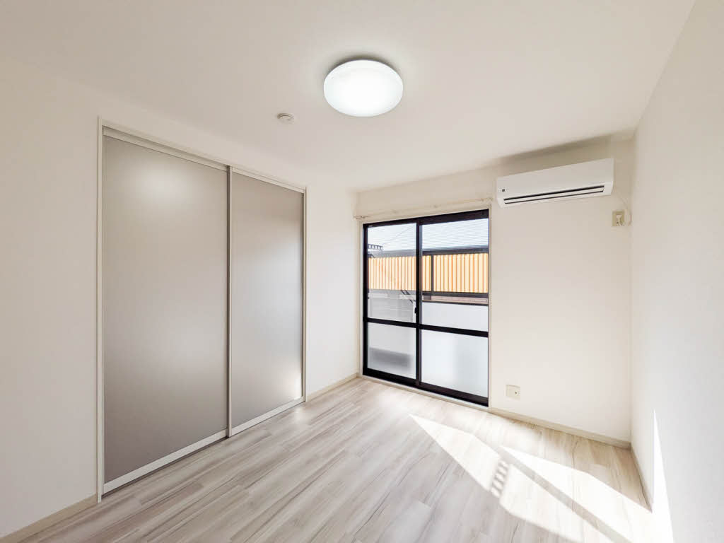 ビューハイツ　ウェル 0203号-5