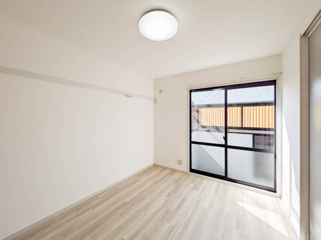 ビューハイツ　ウェル 0203号-6