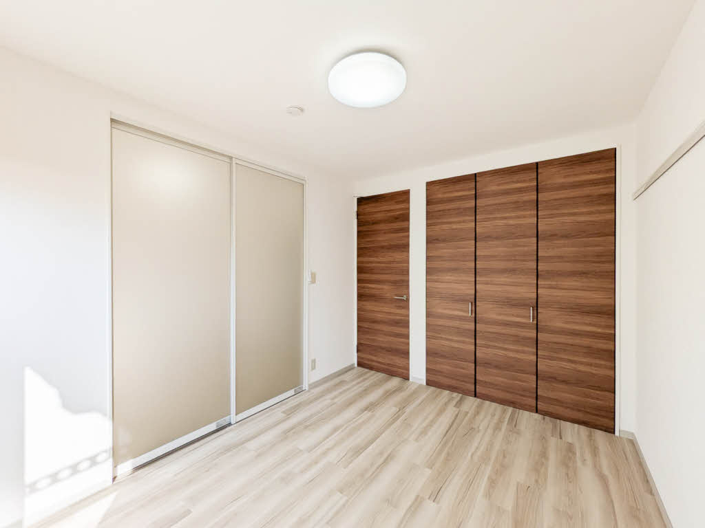 ビューハイツ　ウェル 0203号-7