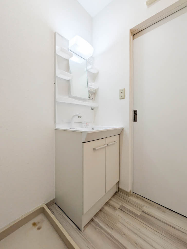 ビューハイツ　ウェル 0203号-8