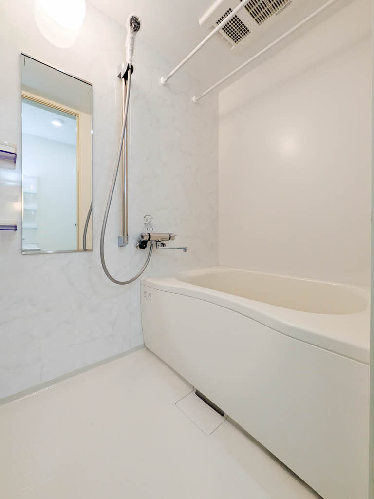 ビューハイツ　ウェル 0203号-9