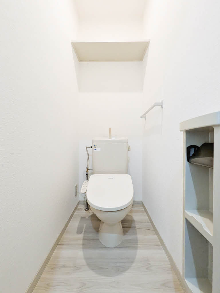 ビューハイツ　ウェル 0203号-10