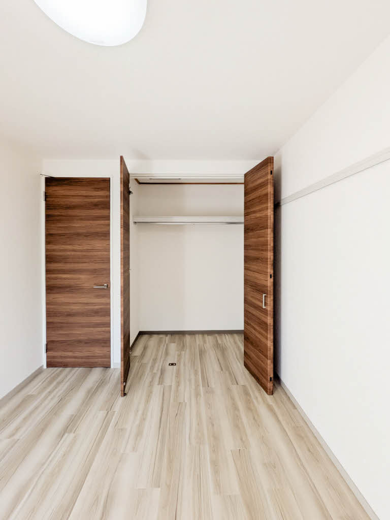 ビューハイツ　ウェル 0203号-11