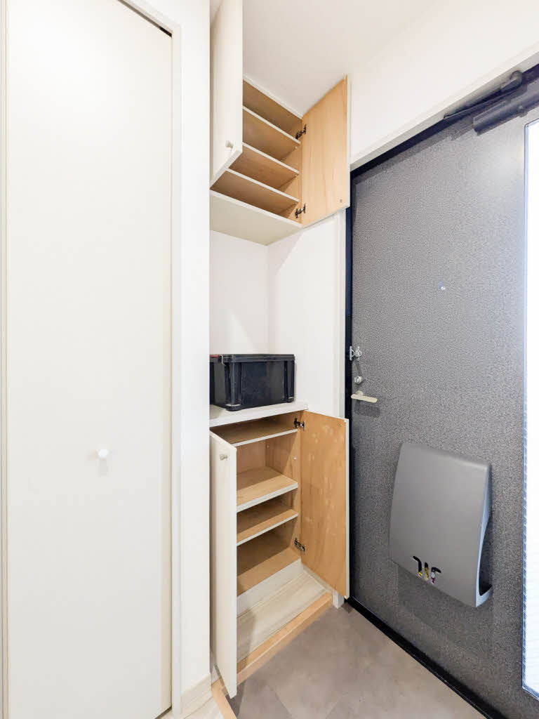 ビューハイツ　ウェル 0203号-12