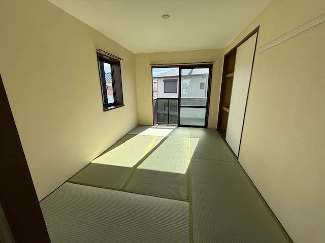 エーディハイツＤ D202号-6