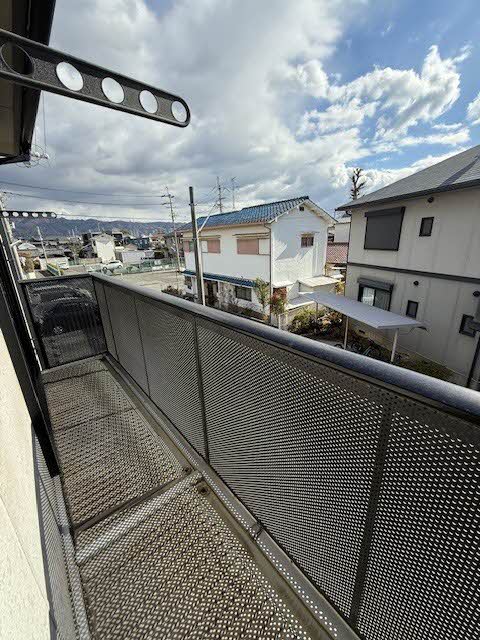 エーディハイツＤ D202号-12