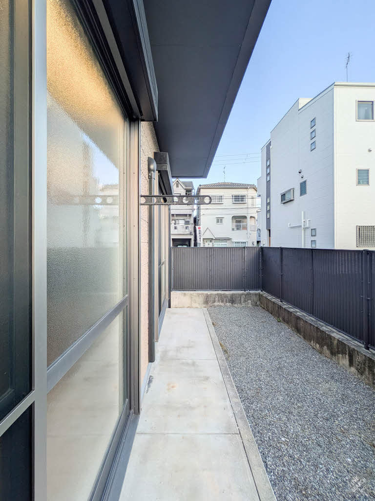 グッド ウィル住道 0101号-13