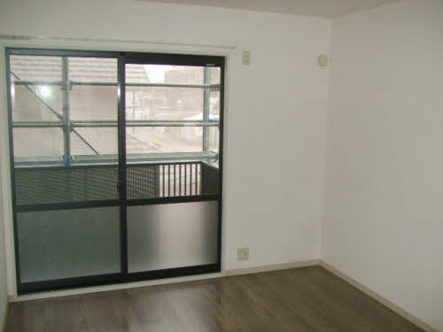 ハイツ　ジェントル 0201号-4