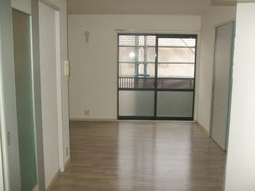 ハイツ　ジェントル 0201号-6