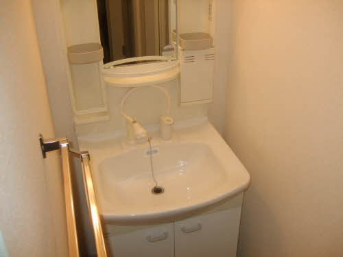 ハイツ　ジェントル 0201号-8