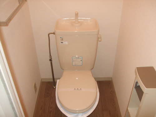 ハイツ　ジェントル 0201号-9