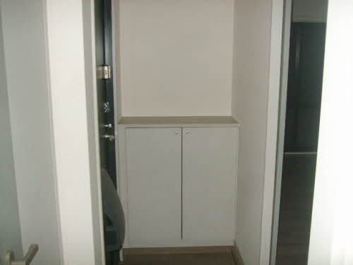 ハイツ　ジェントル 0201号-13