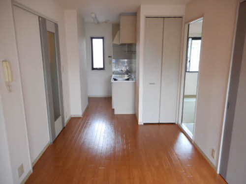 ハイツ　ジェントル 0202号-2