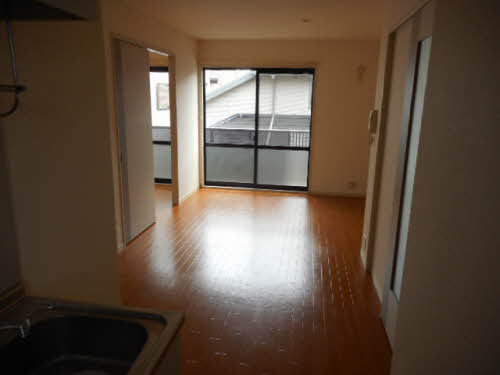 ハイツ　ジェントル 0202号-3