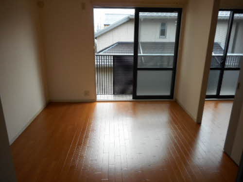 ハイツ　ジェントル 0202号-5