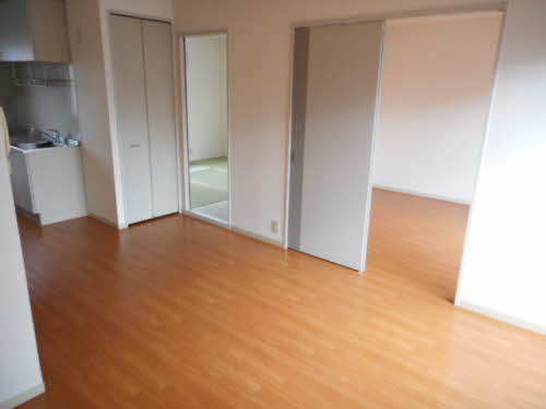 ハイツ　ジェントル 0202号-8